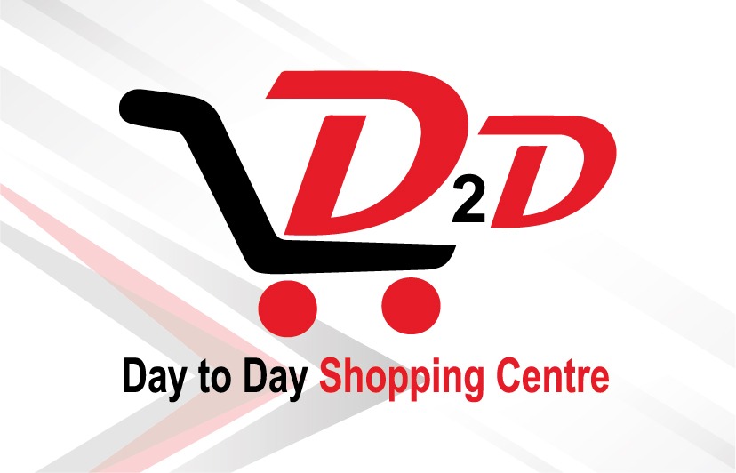 DayToDay Shopping